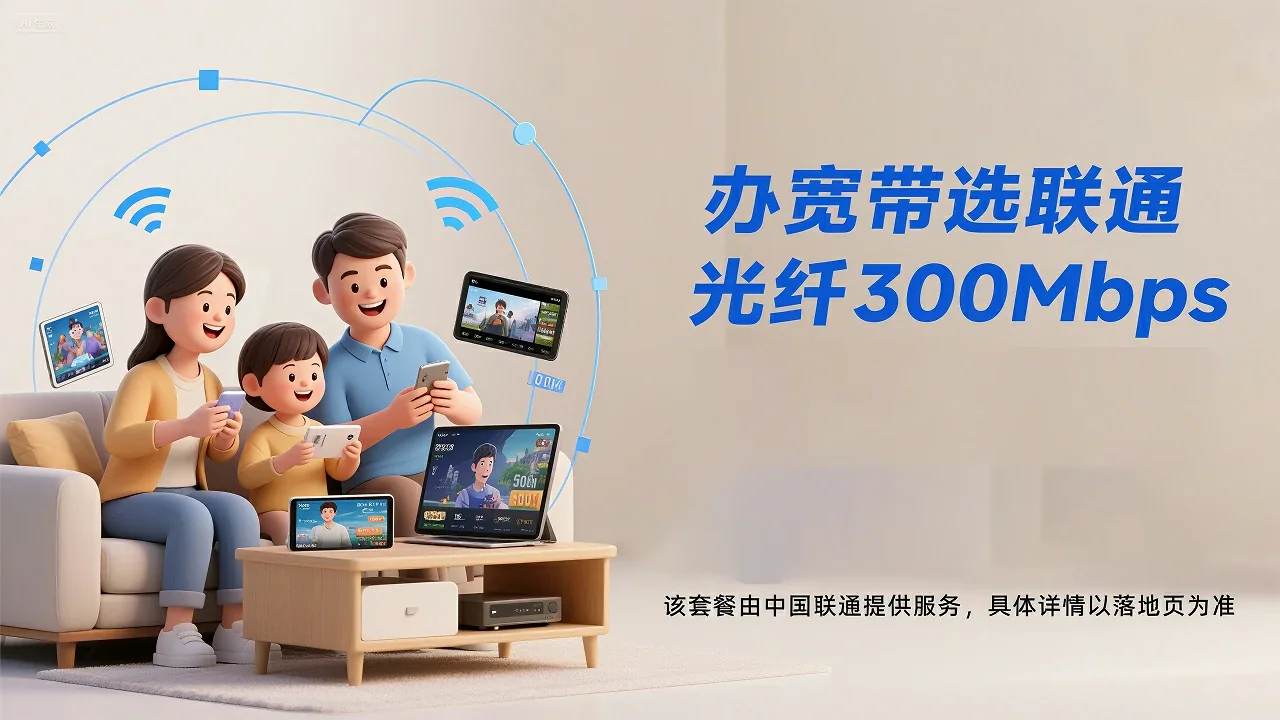 马尔康市中国联通